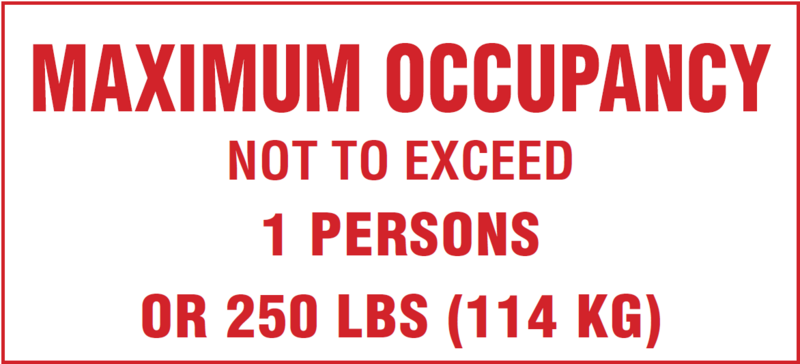 File:LABEL-DANGER-MAX OCCUPANCY...png