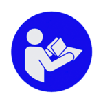 Read Before Operating