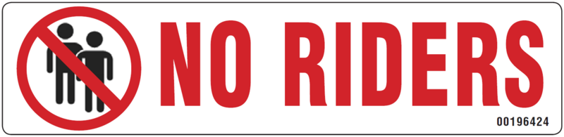 File:LABEL-DANGER-”NO RIDERS”.png