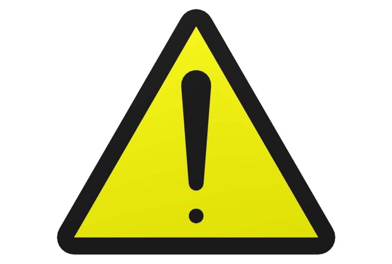 File:SAFETY ALERT SYMBOL.png