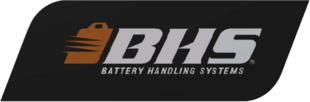 BHS Decal