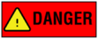 DANGER