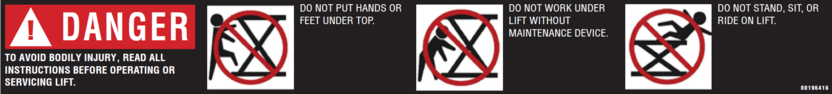 LABEL-LMPS SAFETY
