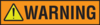 WARNING