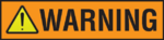 DANGER
