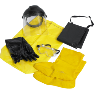 PK-1200 Personal Protective Kit