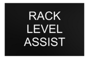 BE-SL and BE-DS Rack Level Assist