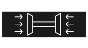 BE-SL and BE-DS Vacuum Control