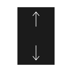 Extractor Arm Control In-Out