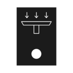 Vacuum Control On/Off