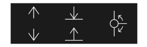 BE-SL & DS Specific Controls