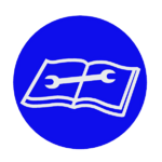 Consult Manual for Technical Procedure