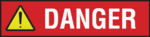 DANGER