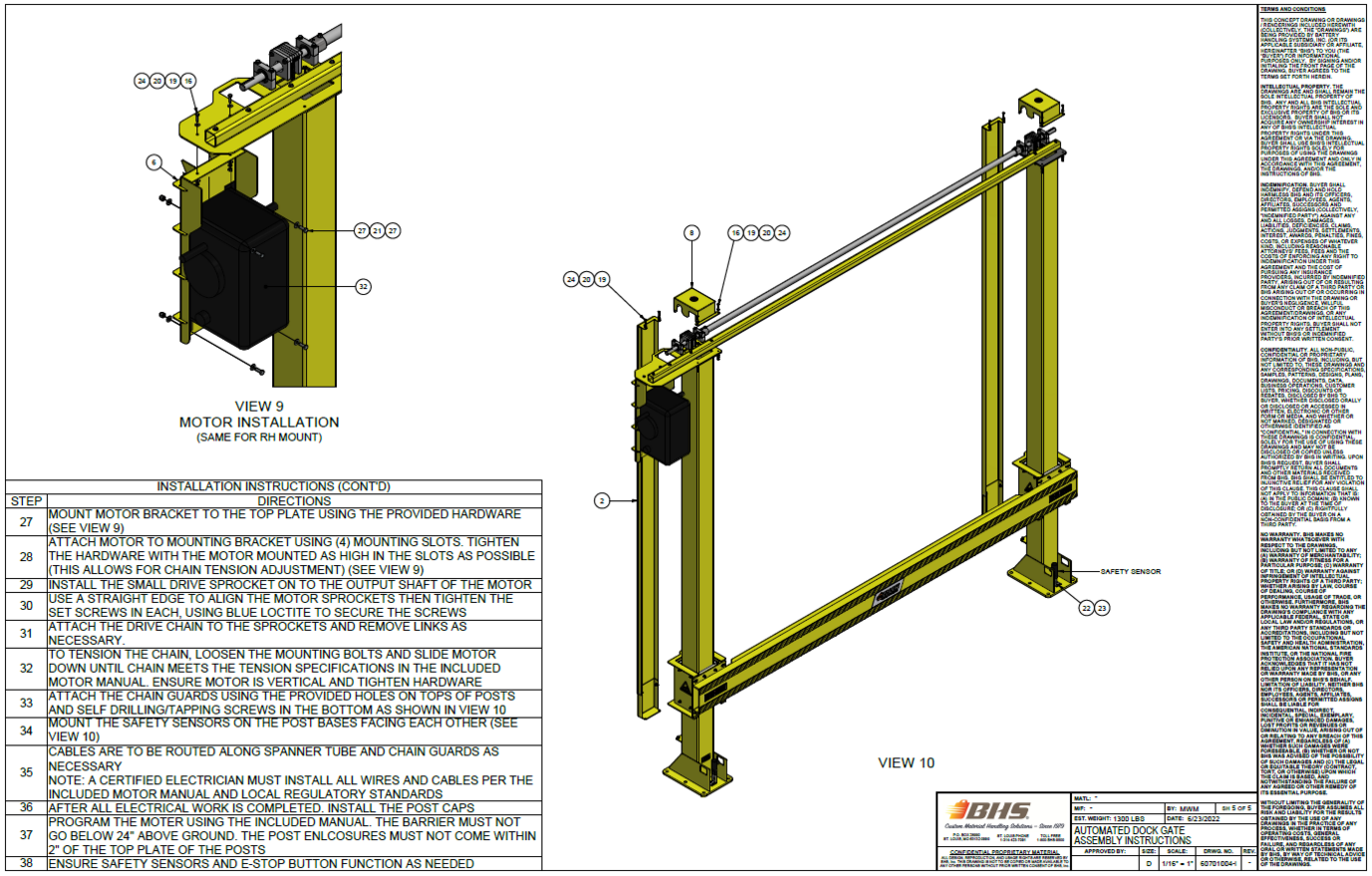 PDG Installation Instructions 05