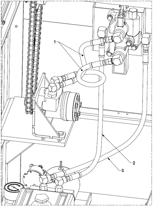 ATC Hoses