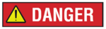 DANGER
