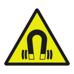 DANGER: Lead-Acid Battery Explosion Hazard