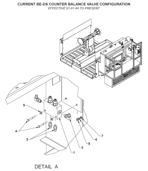 File:IOP-400 BE-SL&DS (10-23) Current BE-DS Counter Balance Valve Configuration (January 2004 to Present).png