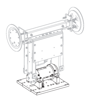 BE-SL & BE-DS Helical Actuator
